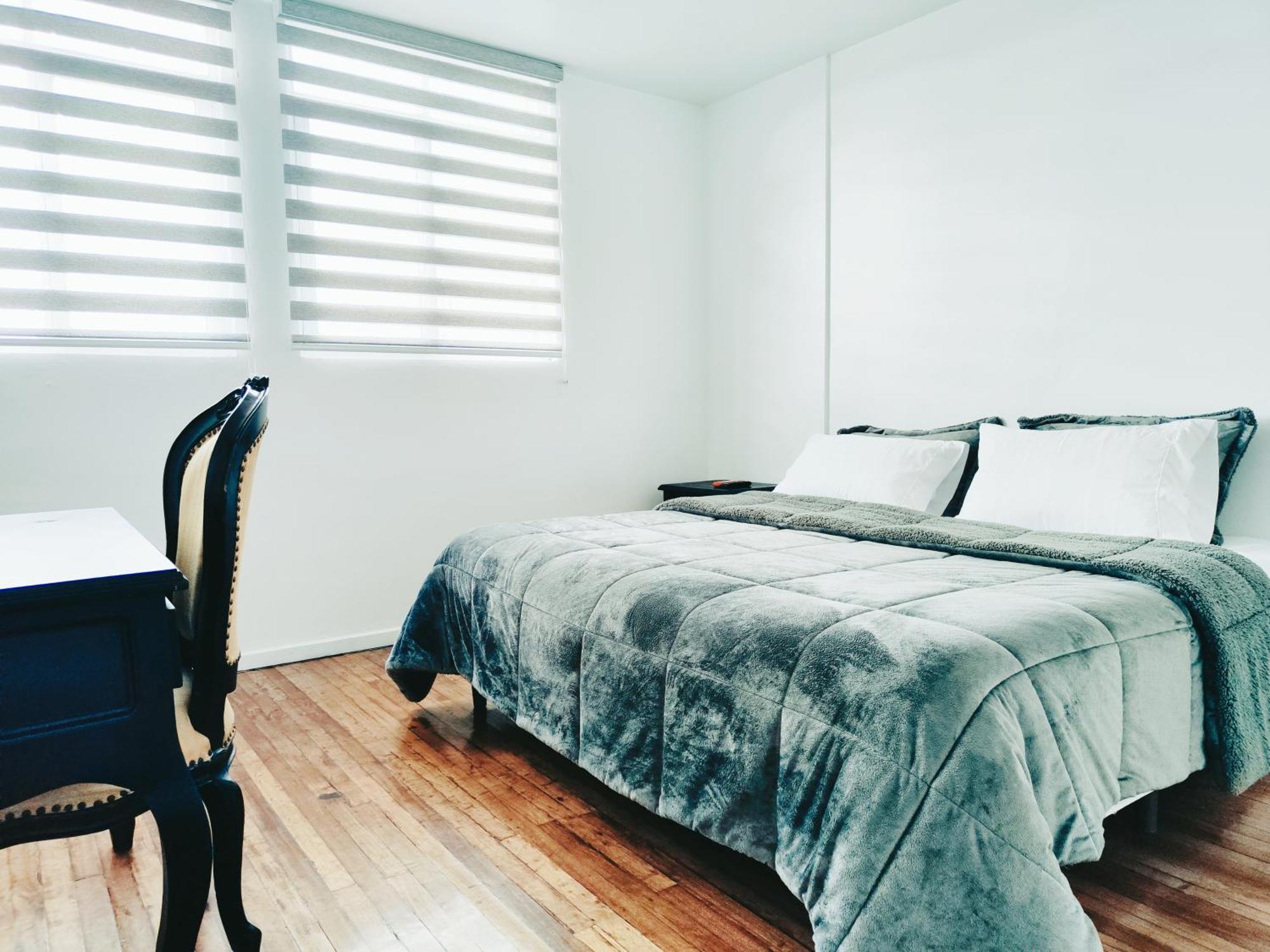 Hotel Muros 키토 외부 사진