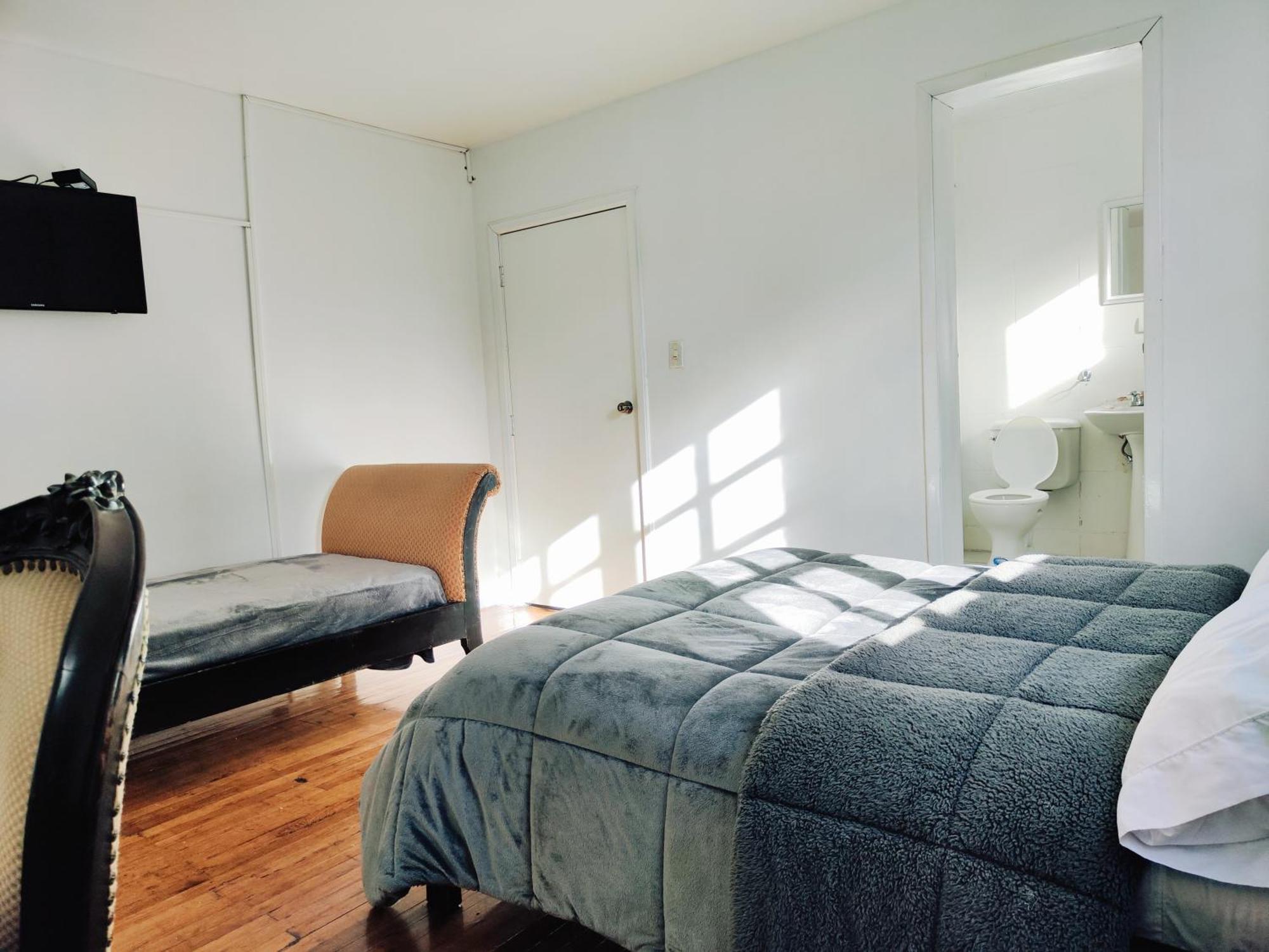 Hotel Muros 키토 외부 사진