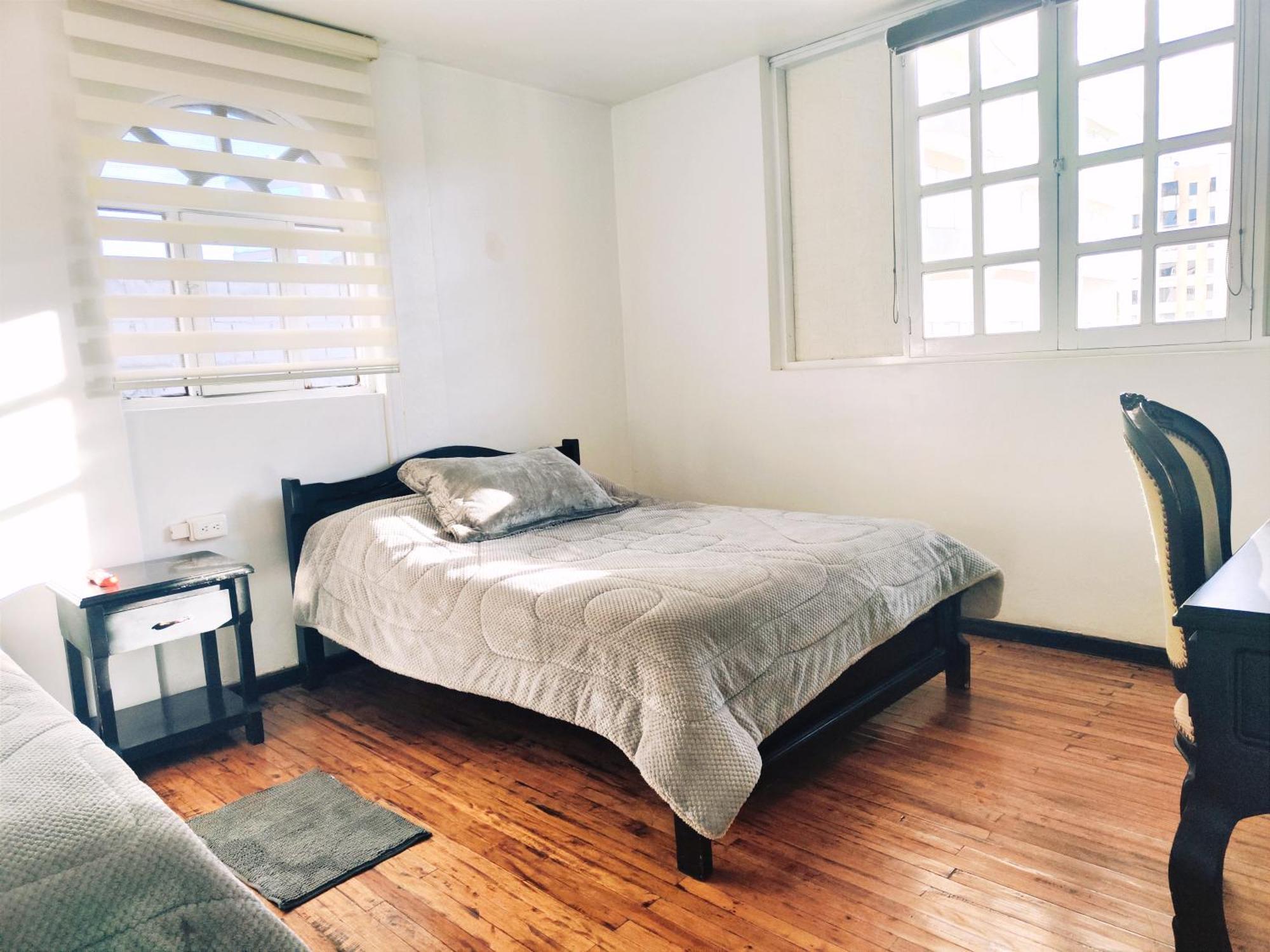 Hotel Muros 키토 외부 사진
