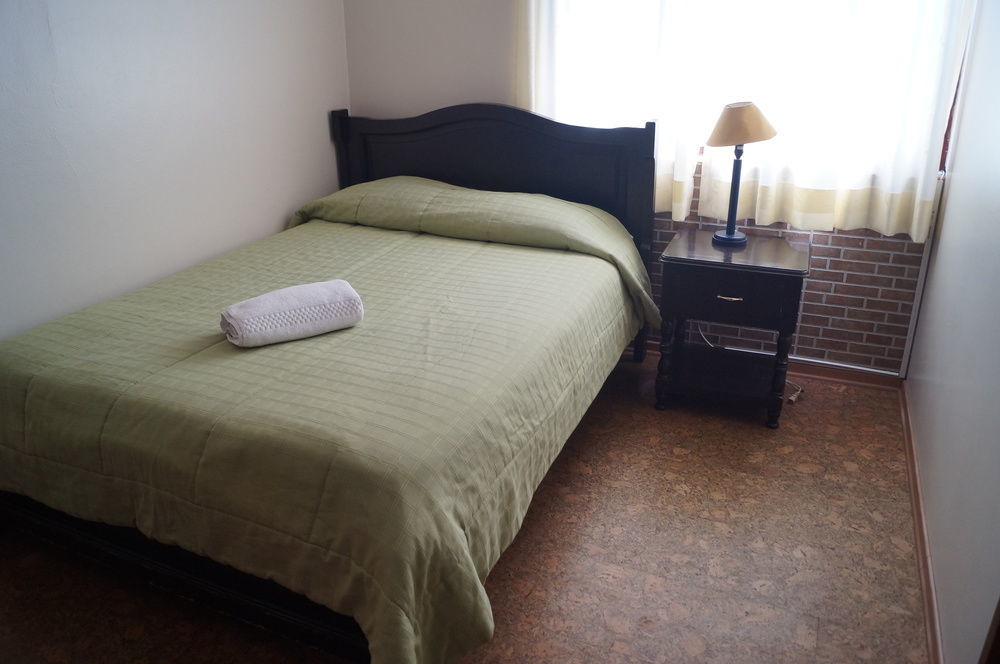 Hotel Muros 키토 외부 사진
