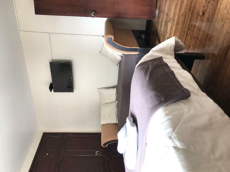 Hotel Muros 키토 외부 사진
