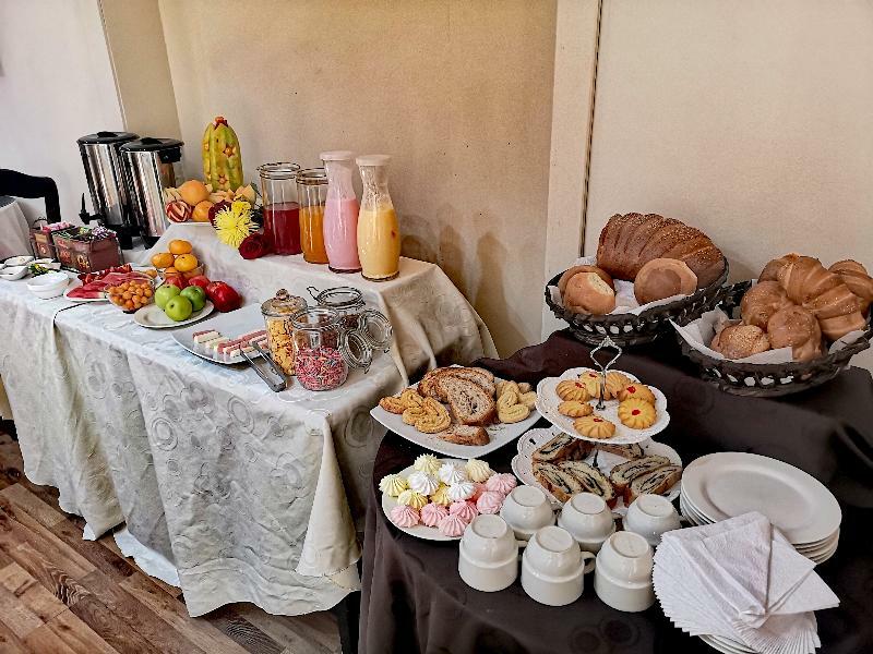 Hotel Muros 키토 외부 사진